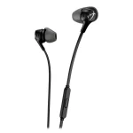 Auricular HyperX Cloud Earbuds II Black