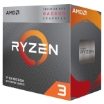 CPU AMD Ryzen 3 5300G AM4