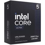 CPU Intel Core Ultra 5 250KF Plus Arrow Lake 1851