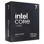 CPU Intel Core Ultra 7 270K Plus Arrow Lake 1851