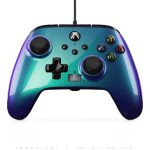 Control PowerA para Xbox Series X|S Nebula - Open Box