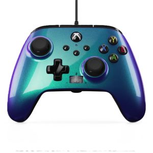 Control PowerA para Xbox Series X|S Nebula - Open Box
