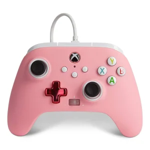 Control PowerA para Xbox Series X|S Pink - Open Box