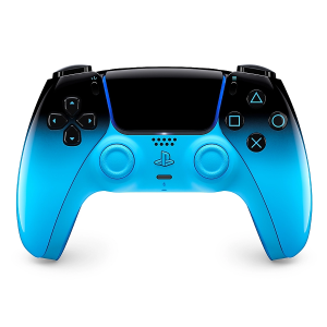 Control inalámbrico PS5 DualSense Cobalt Blue
