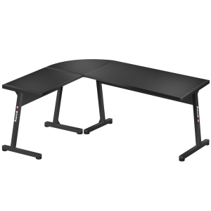 Escritorio esquinero Huzaro HZ-Hero 6.0 Black
