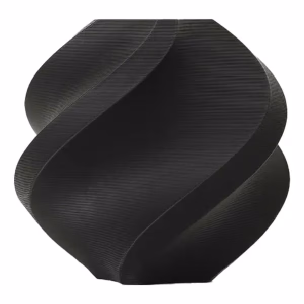Filamento Bambu Lab PLA Lite Black