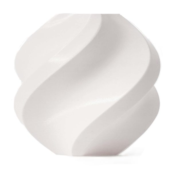 Filamento Bambu Lab PLA Lite White S/C Filamento Bambu Lab PLA Lite White S/C