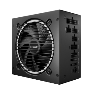 Fuente Be Quiet! Pure Power 13 M 1000W 80 plus Gold Full Modular