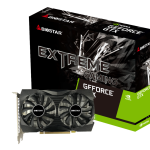 GPU Biostar GeForce GTX 1050 4Gb GDDR5