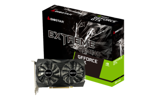 GPU Biostar GeForce GTX 1050 4Gb GDDR5