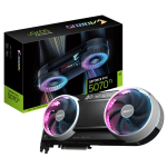 GPU Gigabyte GeForce RTX 5070 Ti Aorus Infinity 16Gb