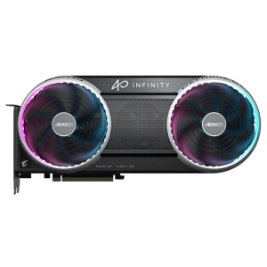 GPU Gigabyte GeForce RTX 5070 Ti Aorus Infinity 16Gb