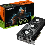 GPU Gigabyte GeForce RTX 5070 Ti Windforce OC V2 16GB