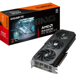 GPU Gigabyte Radeon RX9060 XT Gaming 8Gb