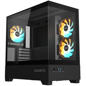 Gabinete Gigabyte GB-C201P