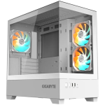 Gabinete Gigabyte GB-C201P Ice