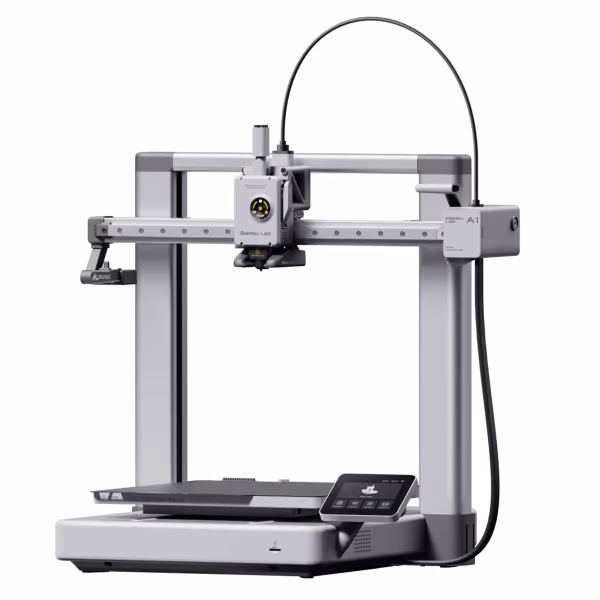 Impresora 3D Bambu Lab A1 Impresora 3D Bambu Lab A1