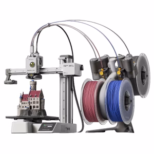 Impresora 3D Bambu Lab A1 Mini Combo