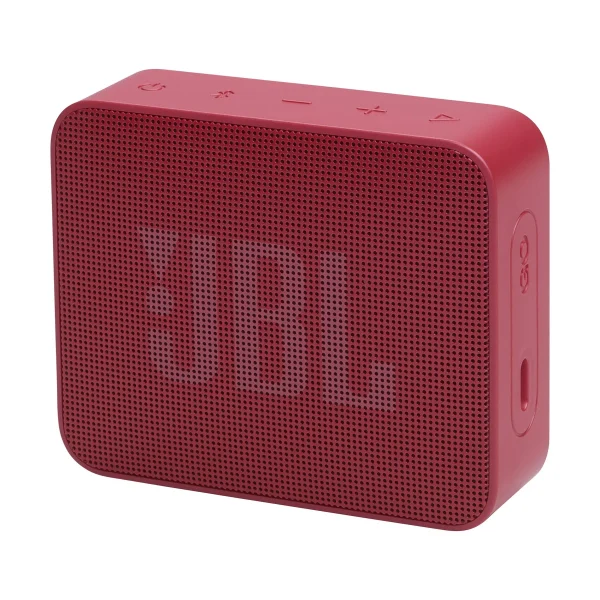 JBL Speaker Go Essential 2 BT Red