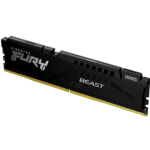 Memoria Kingston Fury Beast 16gb DDR5 6400Mhz