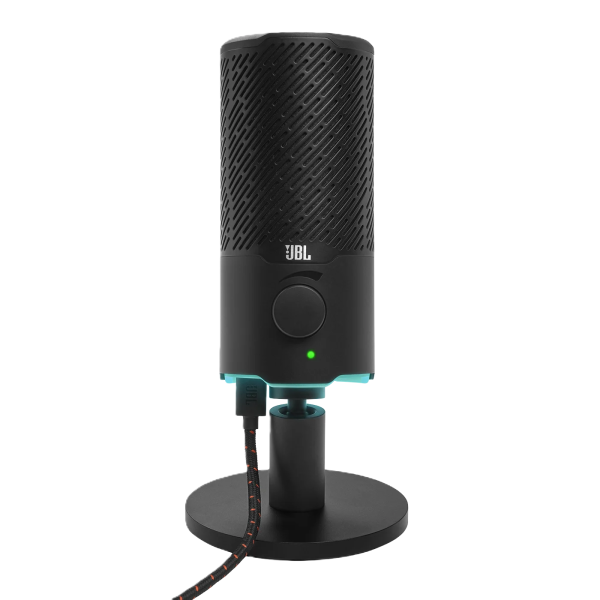 Micrófono JBL Quantum Stream Micrófono JBL Quantum Stream