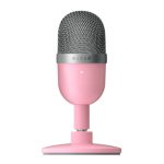 Micrófono Razer Seiren Mini Quartz - Open Box
