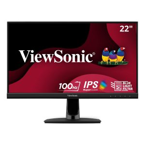 Monitor Viewsonic VA2214-H 22" FHD 100Hz