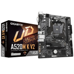Mother Gigabyte A520M K V2