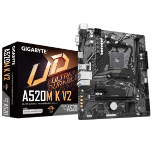 Mother Gigabyte A520M K V2