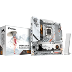 Mother Gigabyte B850M Aorus Elite WiFi7 ICE-P
