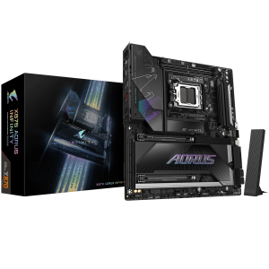 Mother Gigabyte X870 Aorus Infinity