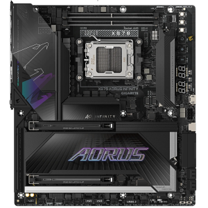 Mother Gigabyte X870 Aorus Infinity