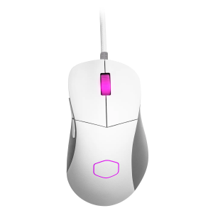 Mouse Cooler Master MM730 White - Open Box