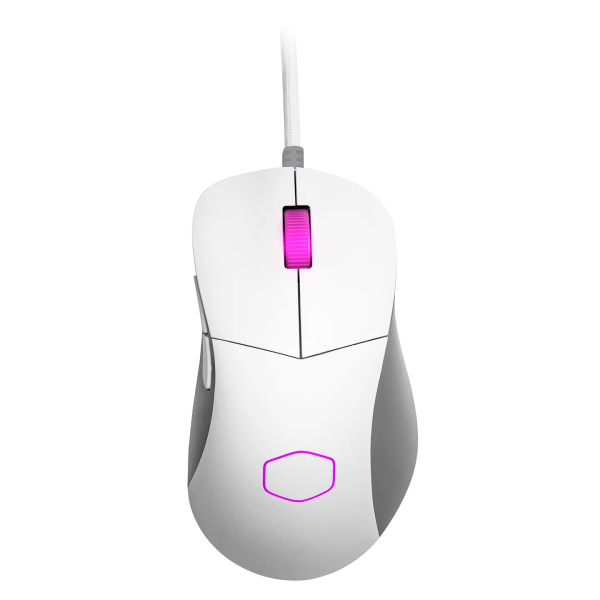 Mouse Cooler Master MM730 White - Open Box Mouse Cooler Master MM730 White - Open Box