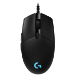 Mouse Logitech Pro Hero - Open Box