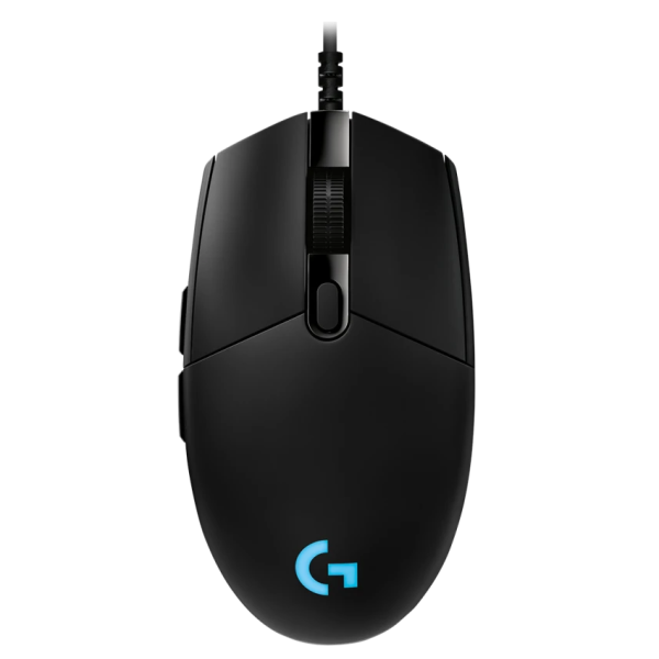 Mouse Logitech Pro Hero - Open Box Mouse Logitech Pro Hero - Open Box