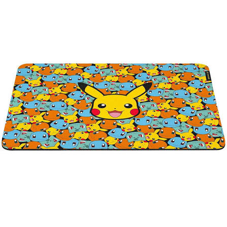 Mouse pad Razer Gigantus v2 M Pokemon edition