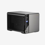 NAS Hiksemi HS-AFS-R1-A 16G 4 Bahías