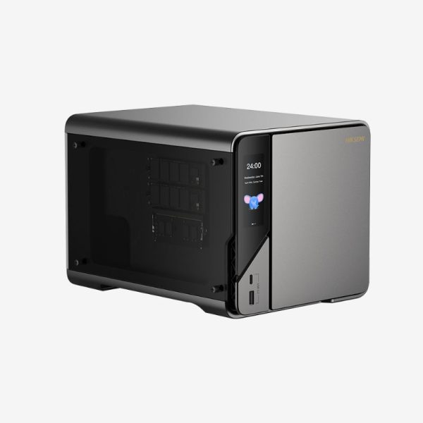 NAS Hiksemi HS-AFS-R1-A 16G 4 Bahías