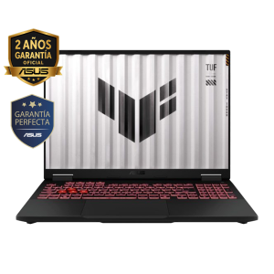 Notebook ASUS TUF Gaming FX607VJ-RL011W Intel Core 5 210H/8Gb/512Gb SSD/RTX3050 /W11
