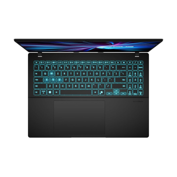 Notebook ASUS V3607VH-RP011W Core 5 210H/16Gb/512Gb PCIe/RTX5050/16"/W11