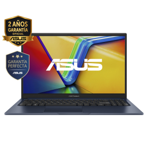 Notebook ASUS VIVOBOOK X1504VA-BQ598W Core 5 120U/8Gb/512Gb PCIe/15,6"/W11