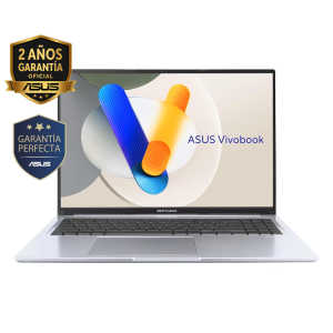 Notebook ASUS VIVOBOOK X1605VA-MB2627W Intel Core 9 270H/16Gb/1Tb PCIe/16" IPS/W11