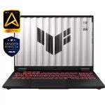Notebook Asus TUF FA506NCG-HN194W R7 7445HS/16Gb DDR5/512 SSD/RTX3050/15.6"/W11