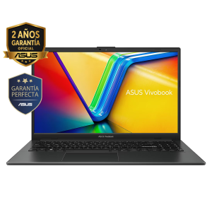 Notebook Asus Vivobook E510KA-BQ1203W Intel N4500/4Gb/128Gb/15,6/W11