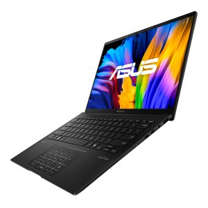 Notebook Asus Zenbook UM3406GA-QD028W R7 445/16gb/1Tb/14" OLED/W11