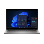Notebook Dell Latitude 3340 i3-1215U/8GB DDR5/256Gb PCIe/13.3"/W11 Pro