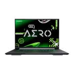 Notebook Gigabyte AERO X16 1WH93USC94DH Ryzen AI 7 350/16GB/1TB/RTX 5070/16"/W11