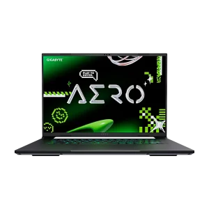Notebook Gigabyte AERO X16 1WH93USC94DH Ryzen AI 7 350/16GB/1TB/RTX 5070/16"/W11