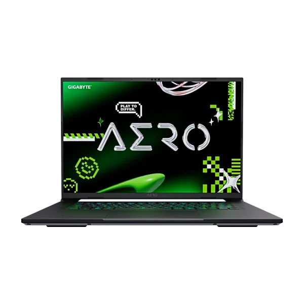 Notebook Gigabyte AERO X16 1WH93USC94DH Ryzen AI 7 350/16GB/1TB/RTX 5070/16"/W11